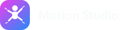 Motion Studio